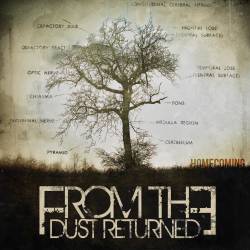 From The Dust Returned : Homecoming
